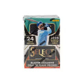 2025 MLB Panini Select Baseball 6-Pack Hobby Blaster Box