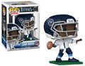 NFL Titans Cam Ward Funko Pop! Vinyl Figure