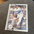 SHOHEI OHTANI 2026 Topps series 2